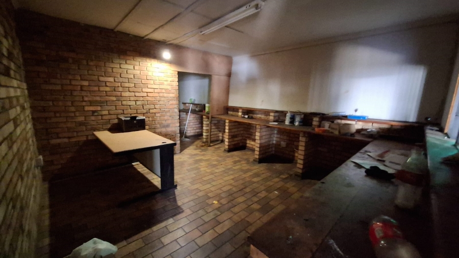 Commercial Property for Sale in Potchefstroom Industrial North West